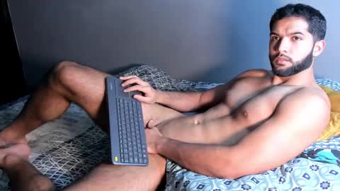 douglasskingjr online show from 11/05/25, 12:27