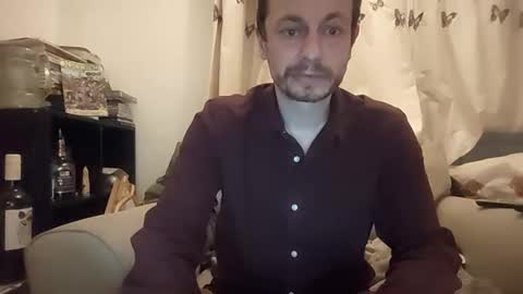 doveyfinn88 online show from 02/10/26, 12:15