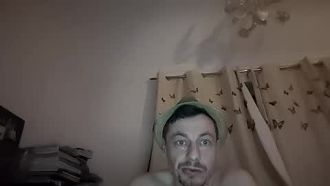 doveyfinn88 online show from 02/20/26, 02:19