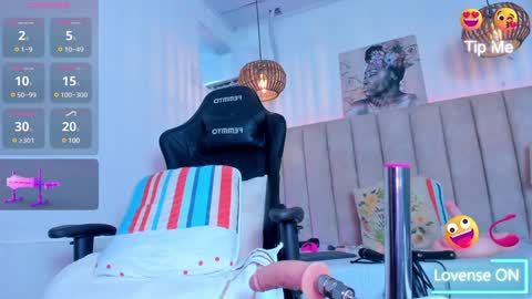 Snapshot of doyeeon chatting on 12/12/24, 02:48 Doyeon online show from 12/12/24, 02:48