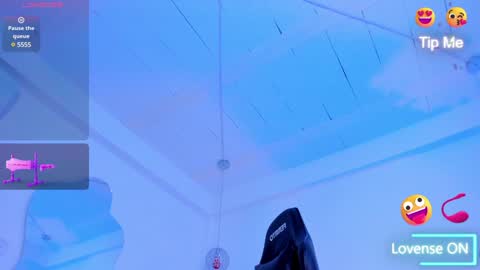 Snapshot of doyeeon chatting on 01/28/25, 02:53 Doyeon online show from 01/28/25, 02:53