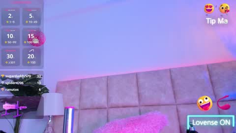 Snapshot of doyeeon chatting on 01/28/25, 06:16 Doyeon online show from 01/28/25, 06:16