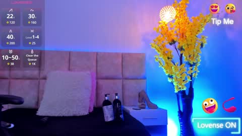 Snapshot of doyeeon chatting on 02/02/25, 02:38 Doyeon online show from 02/02/25, 02:38