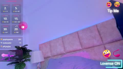 Snapshot of doyeeon chatting on 02/03/25, 06:02 Doyeon online show from 02/03/25, 06:02