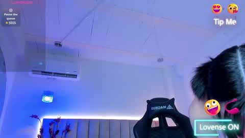 Snapshot of doyeeon chatting on 02/11/25, 02:46 Doyeon online show from 02/11/25, 02:46