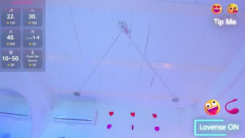 Snapshot of doyeeon chatting on 02/17/25, 02:53 Doyeon online show from 02/17/25, 02:53