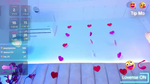 Snapshot of doyeeon chatting on 02/22/25, 09:01 Doyeon online show from 02/22/25, 09:01