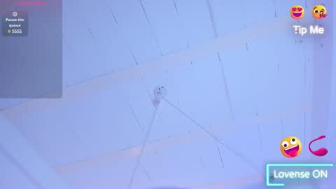 Snapshot of doyeeon chatting on 02/23/25, 02:51 Doyeon online show from 02/23/25, 02:51