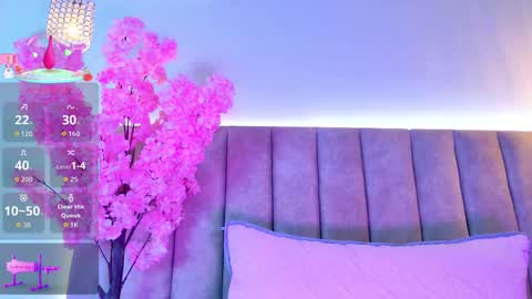 Snapshot of doyeeon chatting on 09/24/25, 02:48 Doyeon online show from 09/24/25, 02:48