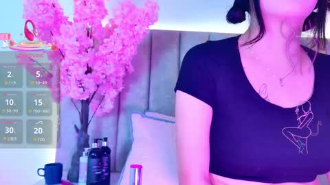 Snapshot of doyeeon chatting on 09/29/25, 02:27 Doyeon online show from 09/29/25, 02:27