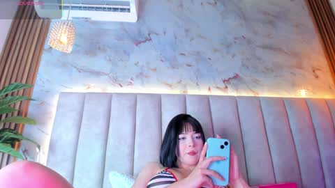 Snapshot of doyeeon chatting on 04/03/26, 02:42 Doyeon online show from 04/03/26, 02:42