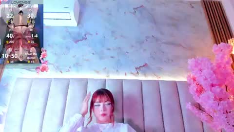Snapshot of doyeeon chatting on 07/18/26, 02:38 Doyeon online show from 07/18/26, 02:38