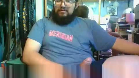 Dpenguino online show from 12/17/25, 05:30