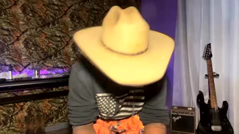 MrPirated online show from 01/17/25, 01:35