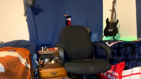 MrPirated online show from 01/23/25, 02:55