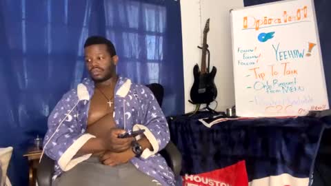 MrPirated online show from 02/01/25, 06:29