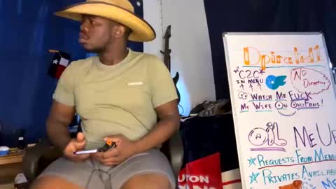 MrPirated online show from 02/20/25, 11:32