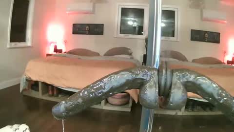 dpthroatorallybi online show from 03/06/26, 06:10