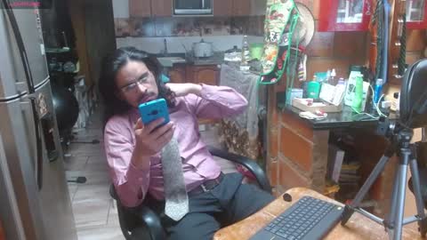 Dr  Simon online show from 01/03/25, 03:38