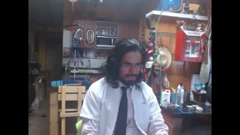 Dr  Simon online show from 03/01/25, 02:48