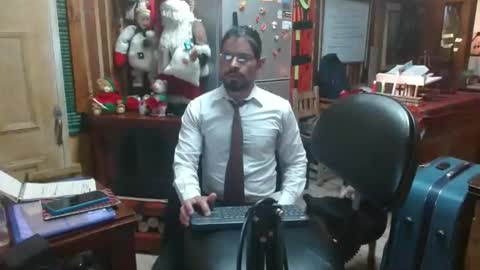 Dr  Simon online show from 01/05/26, 07:17