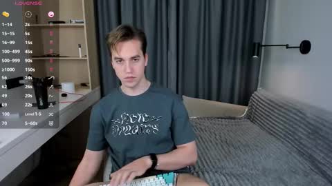 Mervin  online show from 11/19/25, 09:37