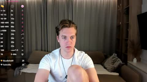 Mervin  online show from 04/10/26, 08:24