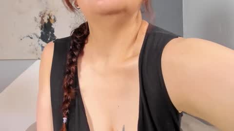 Snapshot of dra_flynn chatting on 03/15/26, 04:07 Gabrielle online show from 03/15/26, 04:07