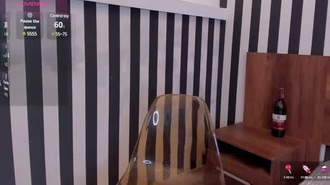 Lissa  Or DRACARYSS your dragon Queen  online show from 12/11/24, 09:52