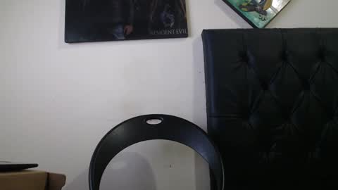 draco_boy2000 online show from 01/31/25, 09:05