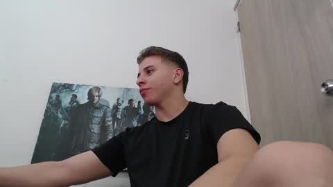 Snapshot of draco_boy2000 chatting on 07/07/26, 12:02 draco_boy2000 online show from 07/07/26, 12:02