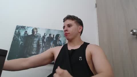 Snapshot of draco_boy2000 chatting on 07/14/26, 10:37 draco_boy2000 online show from 07/14/26, 10:37