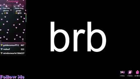 Draculaura online show from 03/01/25, 03:10