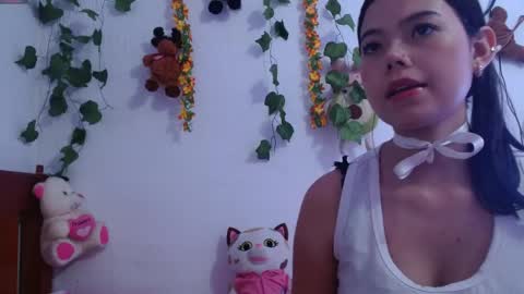 Laura online show from 05/03/26, 10:16
