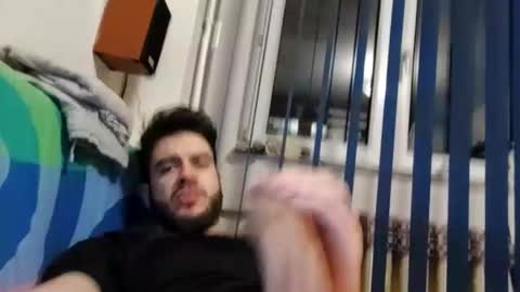 draculhot online show from 04/18/26, 07:29