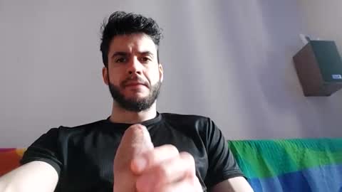 draculhot online show from 04/19/26, 04:45