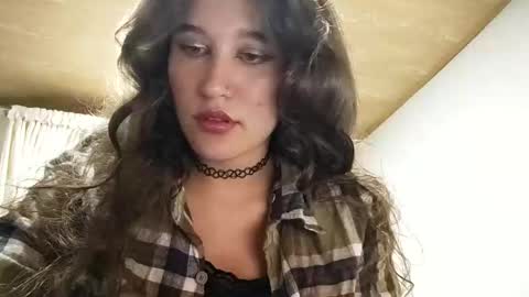draculina69 online show from 02/03/25, 05:18