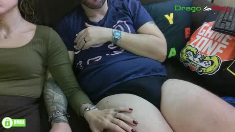 Snapshot of dragomay88 chatting on 02/14/26, 03:20 Matt May online show from 02/14/26, 03:20