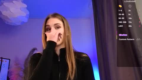 Snapshot of dragon_ink chatting on 02/12/26, 06:30 Lisbeth Salander online show from 02/12/26, 06:30