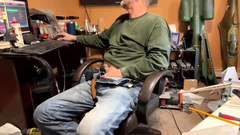 dragonbaron1020 online show from 01/16/26, 07:29