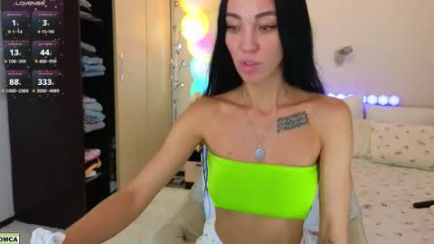 Katya online show from 09/09/25, 05:40