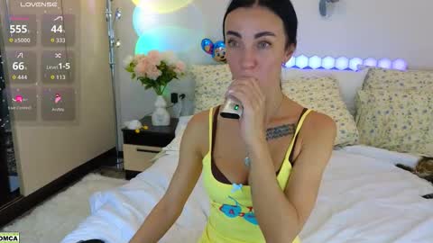 Katya online show from 09/25/25, 10:46