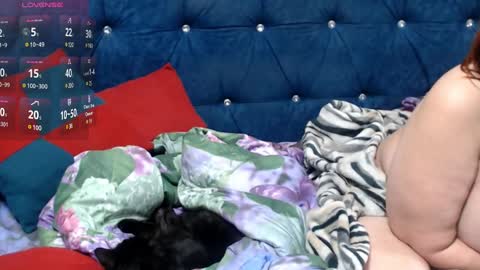 dragonfly72 online show from 03/07/25, 09:07