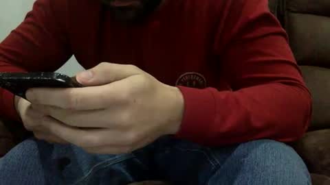 Snapshot of dragonscim980 chatting on 12/05/25, 05:38 dragonscim980 online show from 12/05/25, 05:38