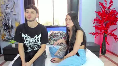 Drake and Zara online show from 02/24/26, 01:09