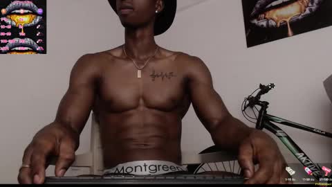 Drake 23 online show from 02/23/25, 02:25