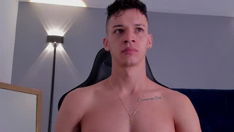 Snapshot of drake_carter1 chatting on 12/24/24, 11:49 drake_carter1 online show from 12/24/24, 11:49