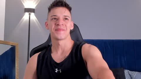 Snapshot of drake_carter1 chatting on 02/03/25, 11:05 drake_carter1 online show from 02/03/25, 11:05