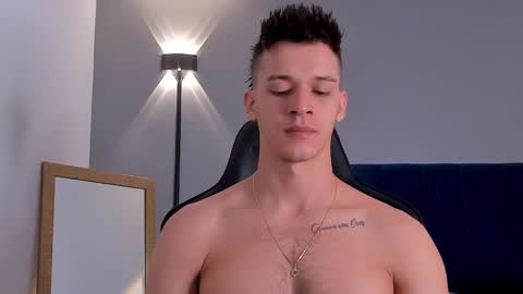 Snapshot of drake_carter1 chatting on 02/06/25, 02:22 drake_carter1 online show from 02/06/25, 02:22