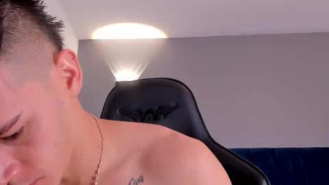 Snapshot of drake_carter1 chatting on 02/11/25, 12:17 drake_carter1 online show from 02/11/25, 12:17